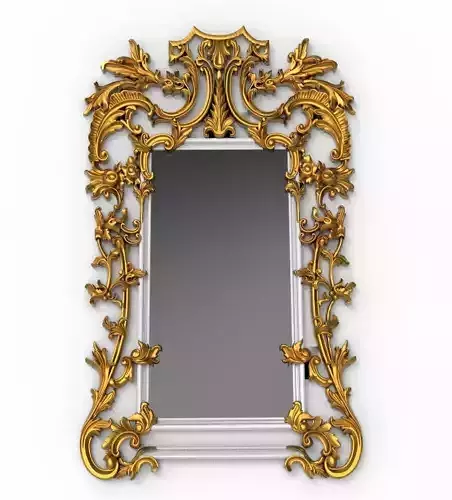 A new classic frame for cnc