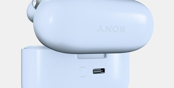 SONY LinkBuds S ホワイト