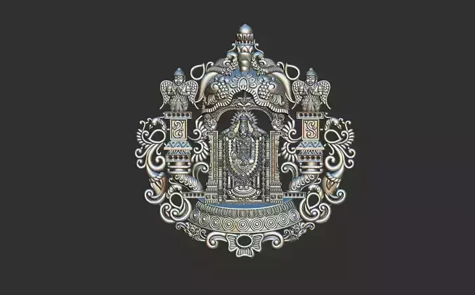 GOD PENDENTS 