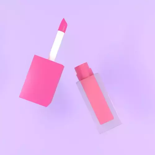 Lip gloss Icon