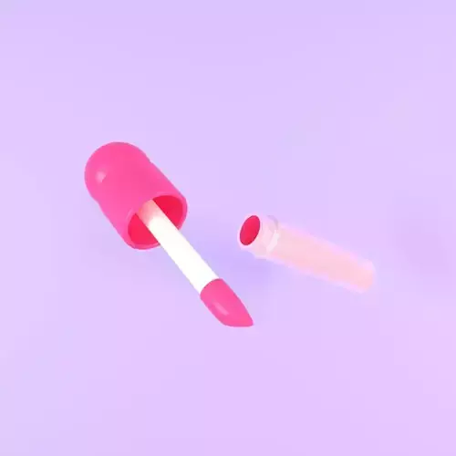 Lip gloss Icon