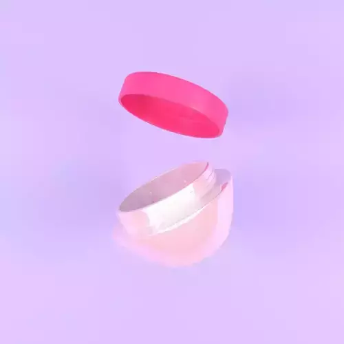 Night Cream Icon