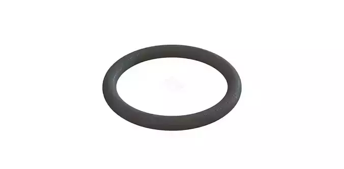 O Ring Vedabras 12510 3D model