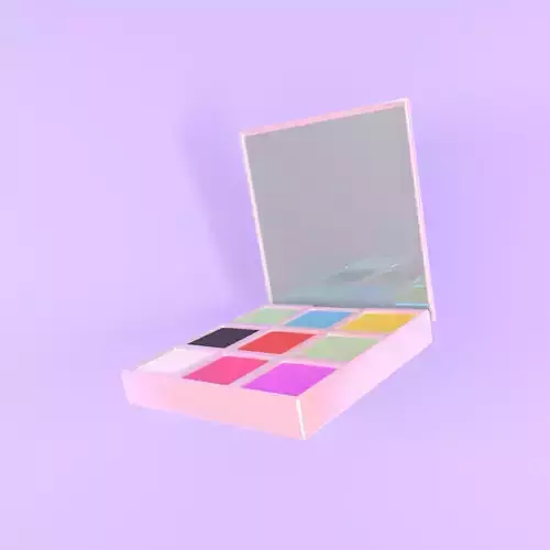Palette Icon