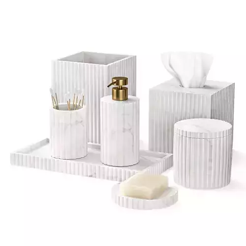 Beacon Hill Bath Accessories