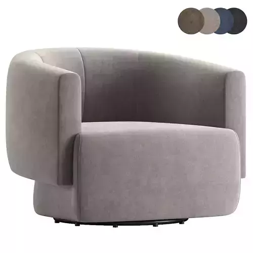 Amelia Swivel Chair
