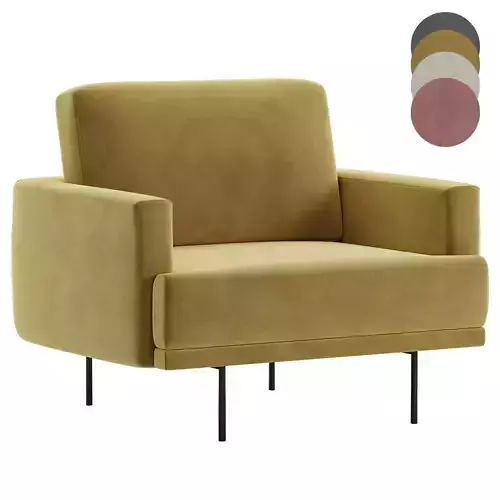 Armchair Misl