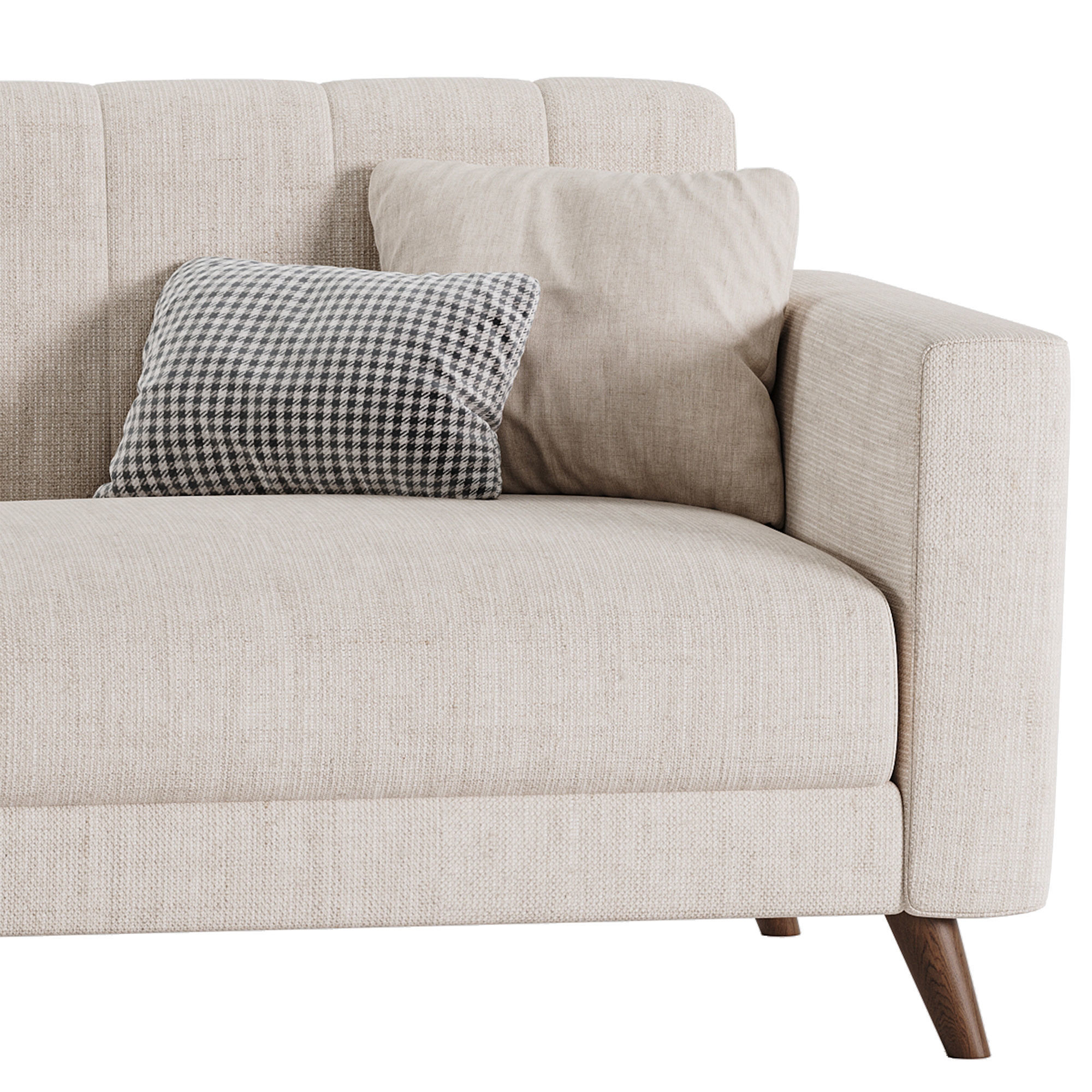 LOFT Triple Storage sofa 3D model_3