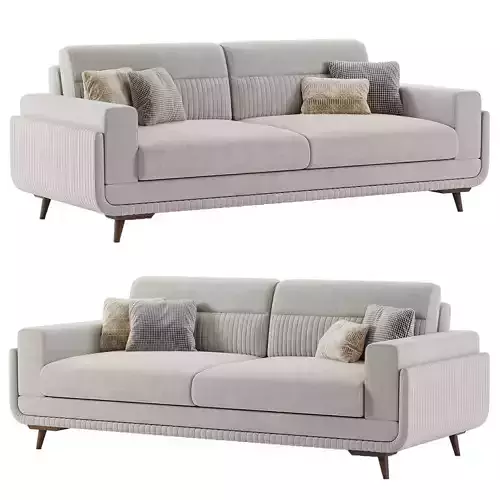 Riva Sofa