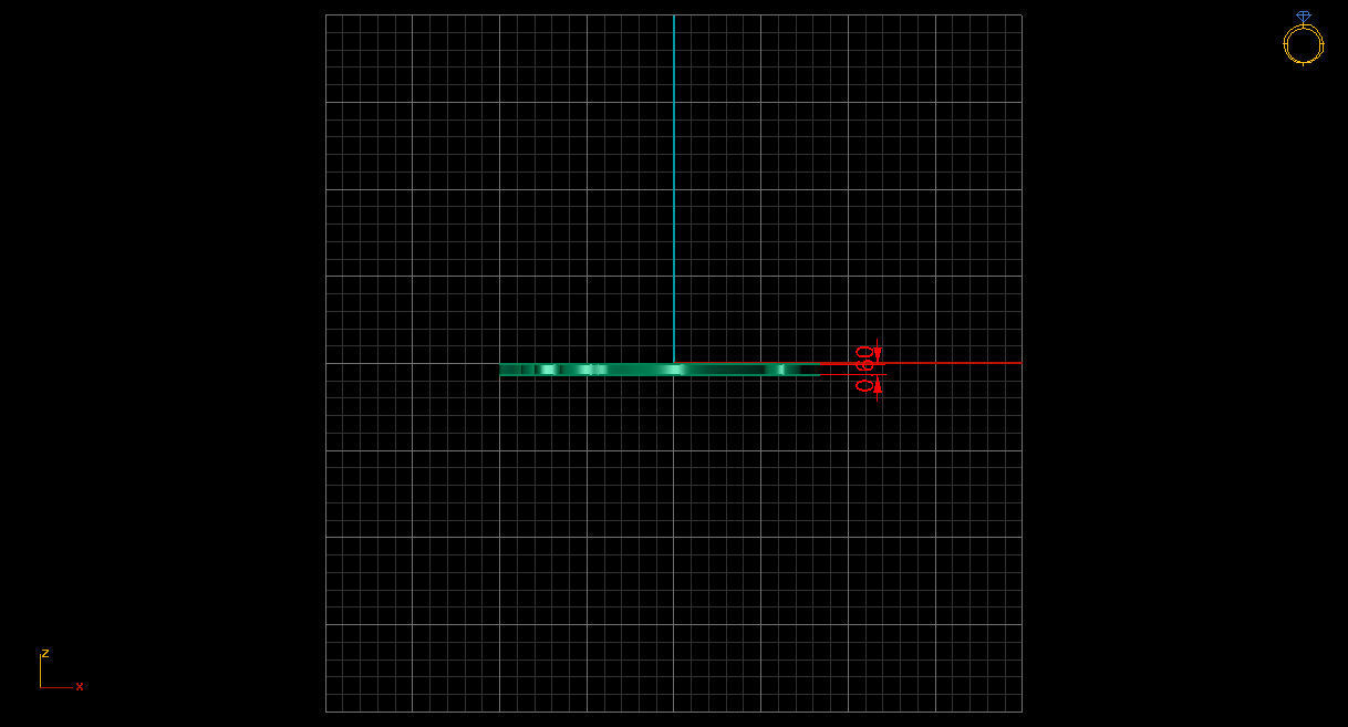 Special 2D design 1 3D print model_5