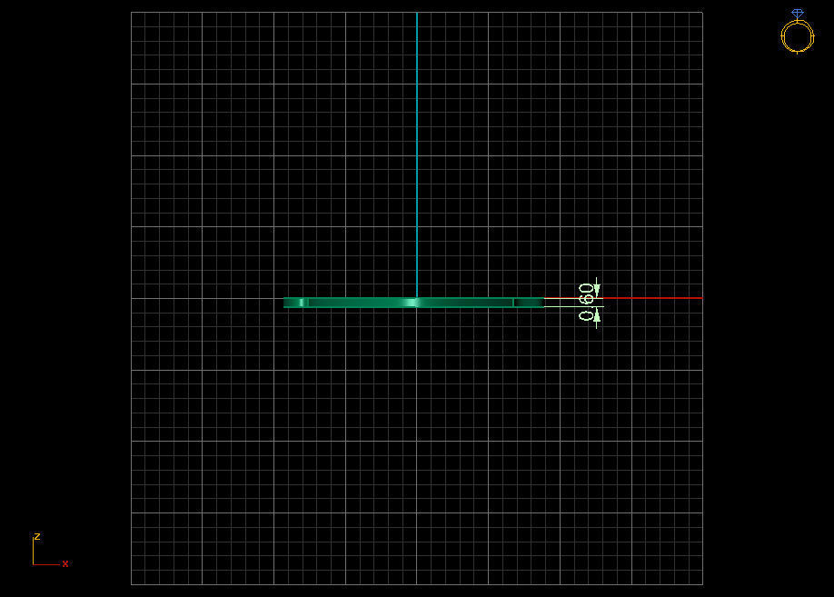 Special 2D design 2 3D print model_5