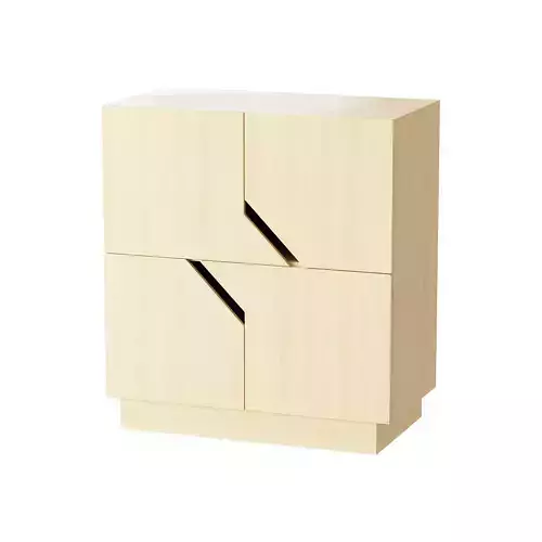 MAZE cabinet