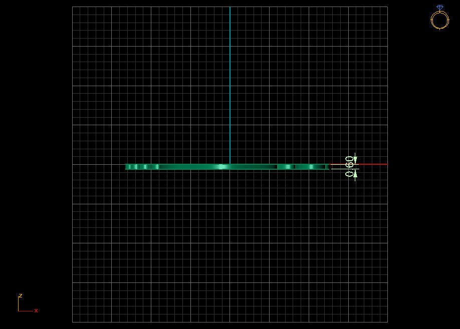 Special 2D design 5 3D print model_5