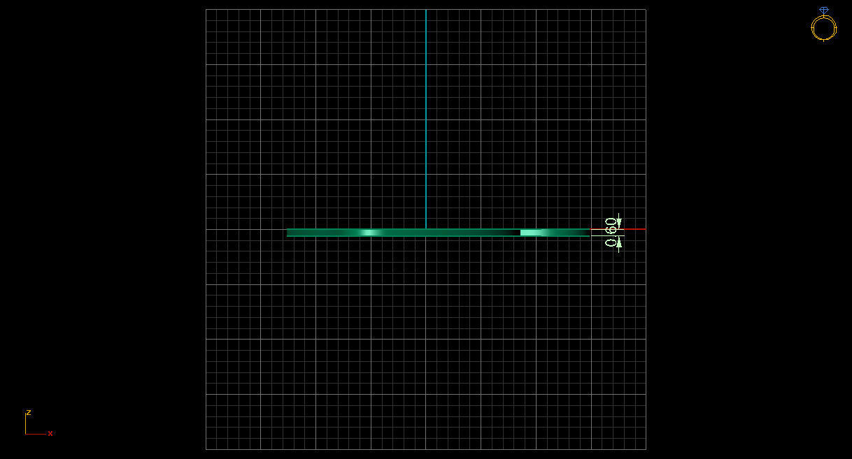 Special 2D design 6 3D print model_5