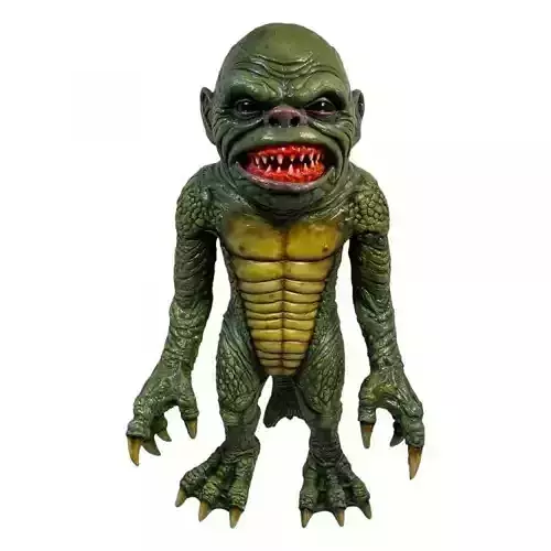 GHOULIE 3D print model