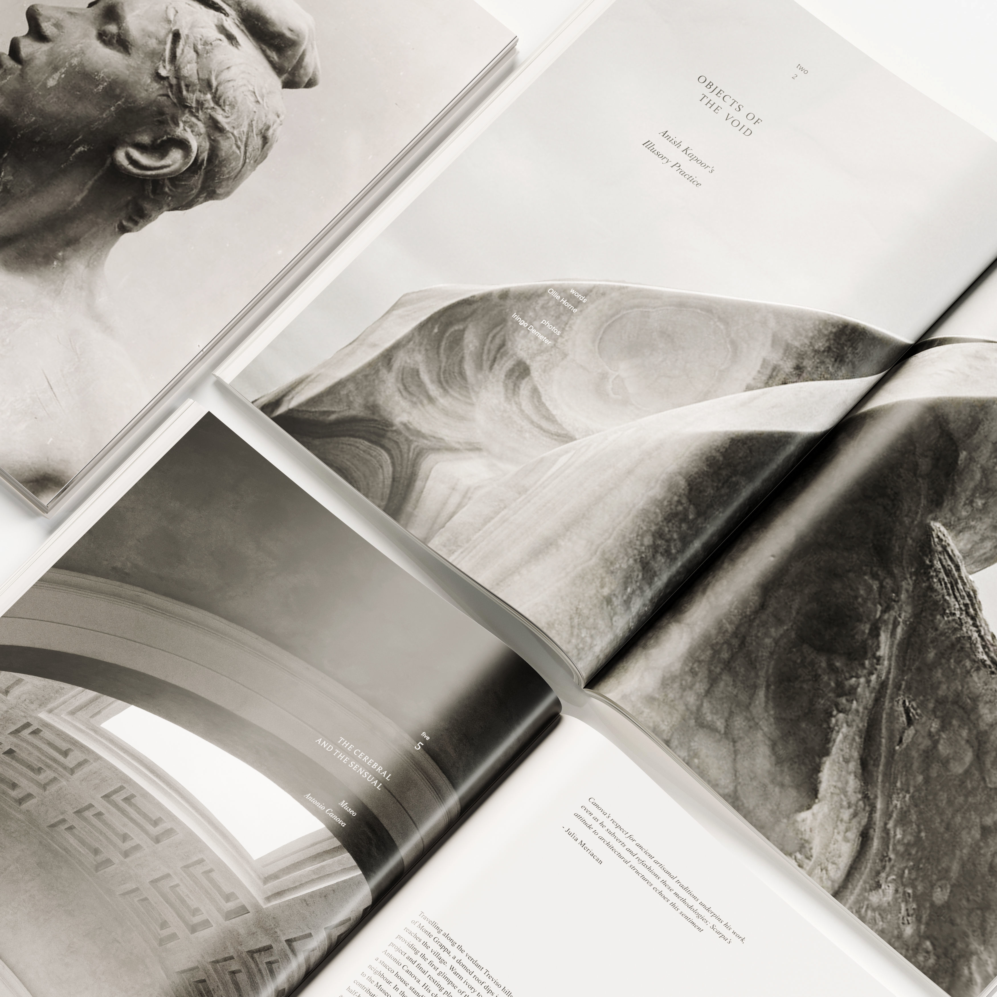 Cereal Set 3D model_3