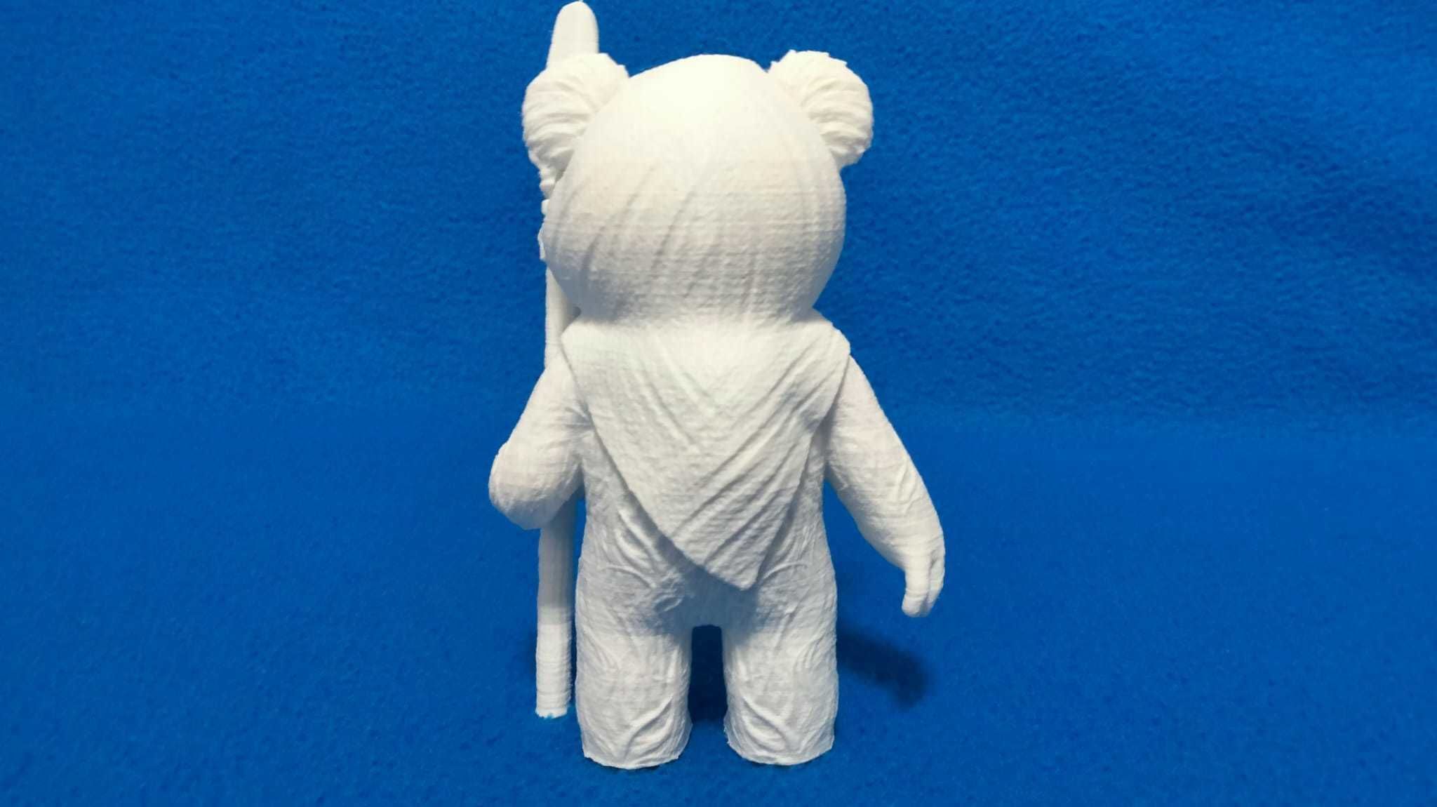 EWOKS 3D print model_6