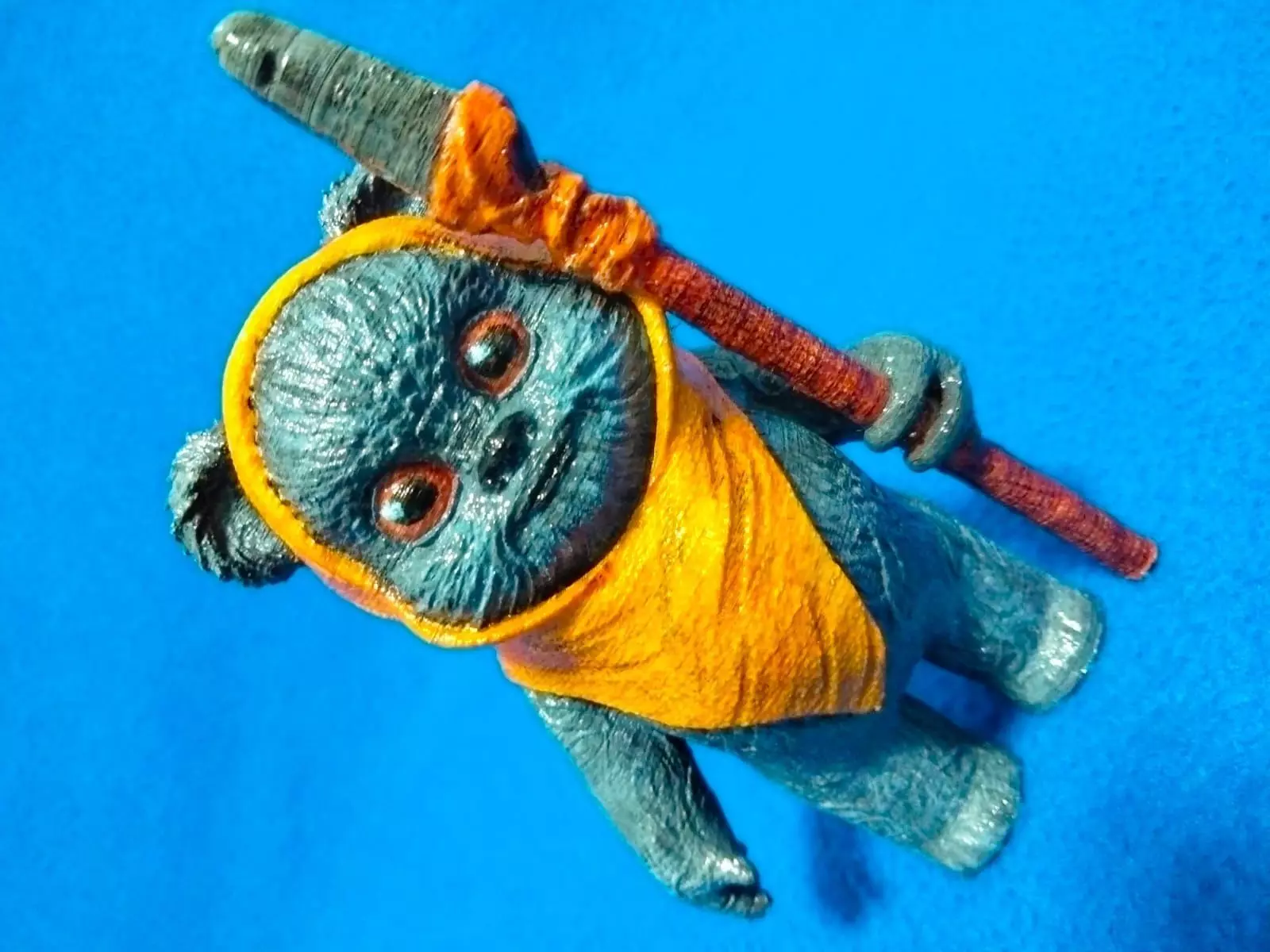 EWOKS 3D print model_0