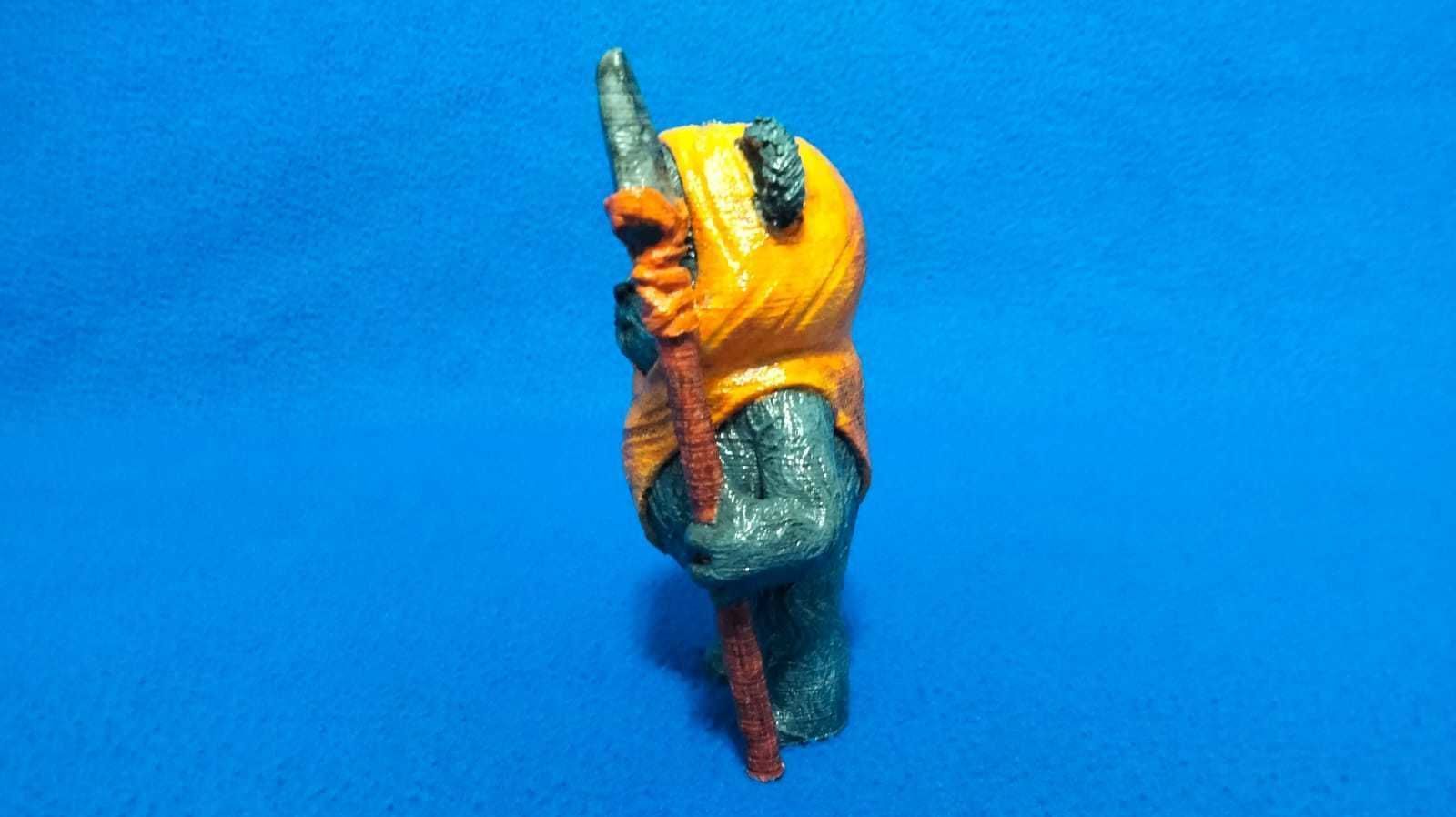 EWOKS 3D print model_3