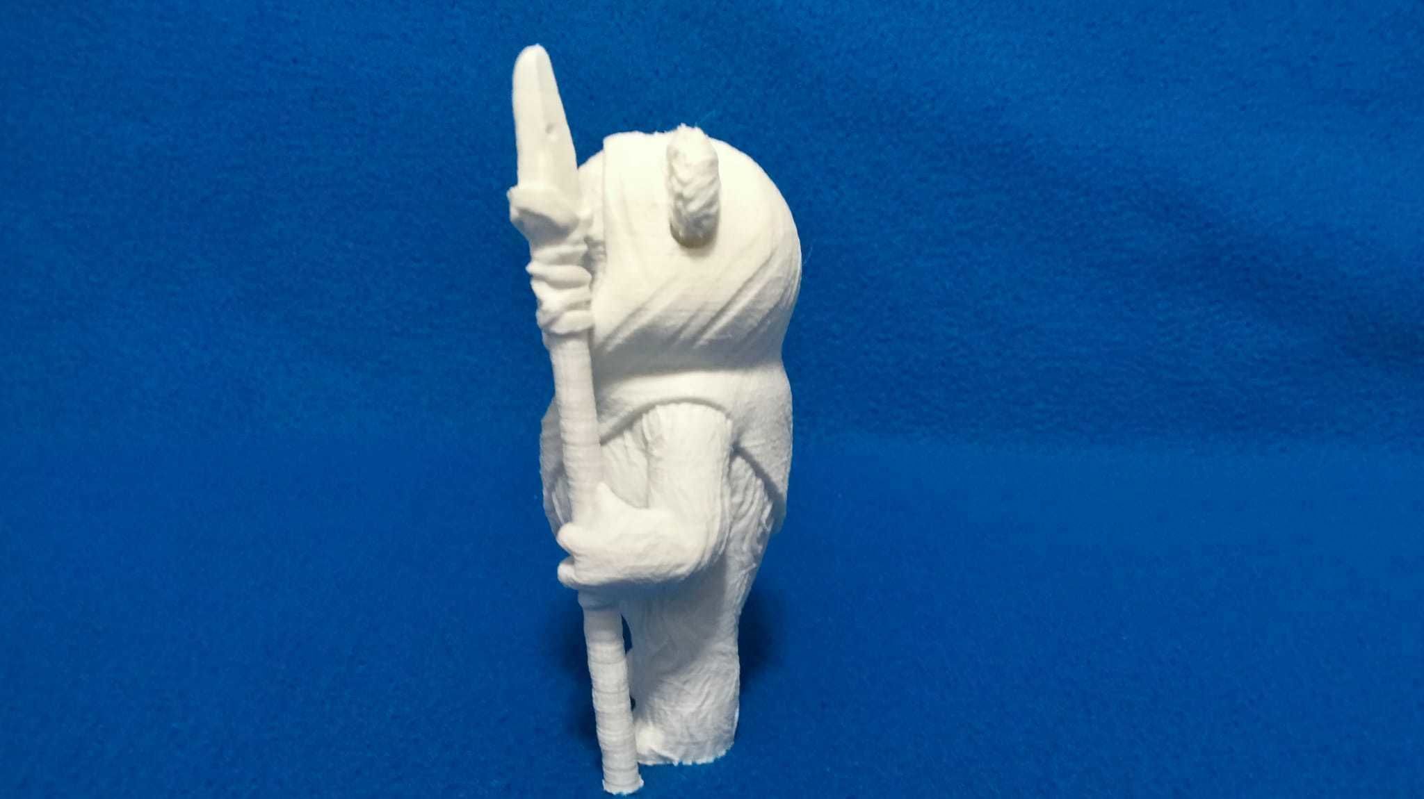 EWOKS 3D print model_7