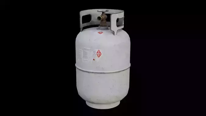 Propane Cylinder