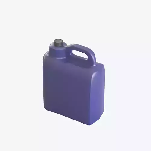 Defend Dental Evacuation Trap 2 1/8 Inch White 5501 For A-Dec Models With Plastic Canister