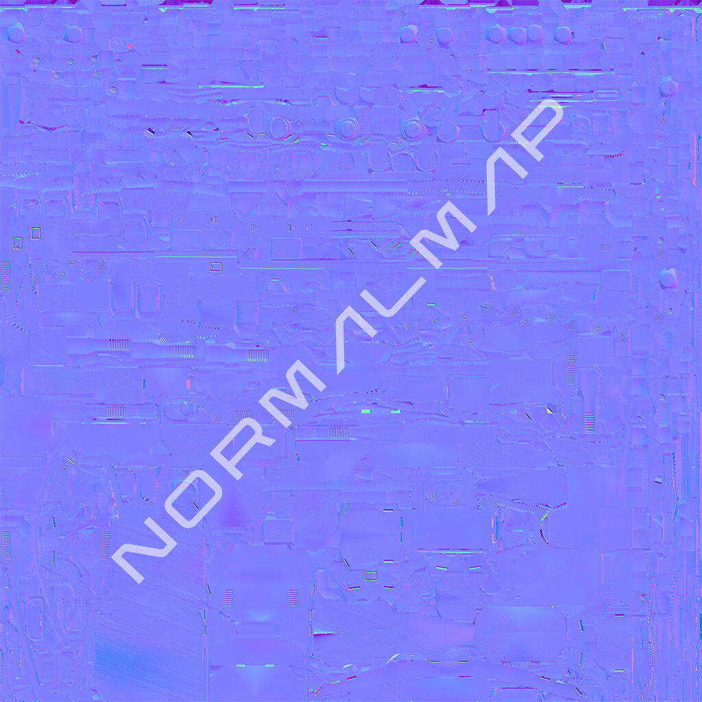 Venom-Spider Agent 3D model_6