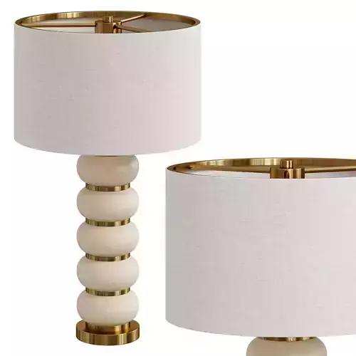 LUKO TABLE LAMP By Lightingdesign