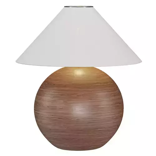 Lowman Table Lamp