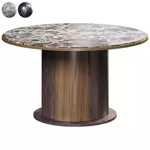 Kensington Dining Table By Stylishclub