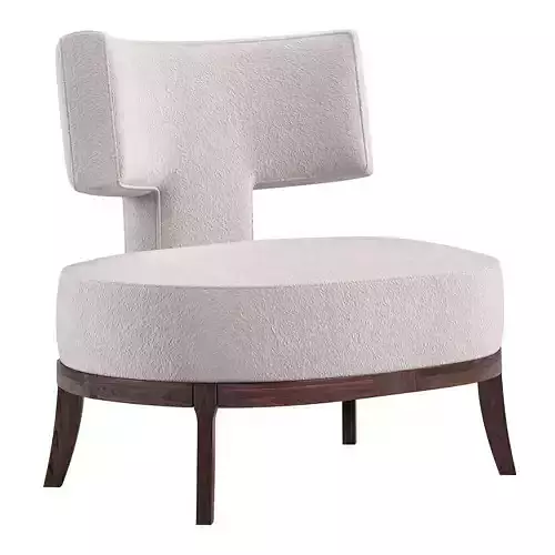 Passione Armchair by Stylishclub