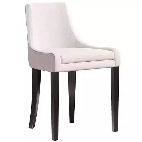  Milan chair