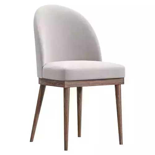 Natur chair by stylishclub