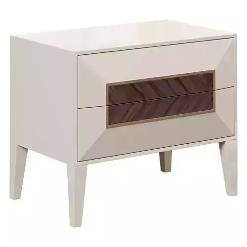 Heritage Night Table By Stylishclub