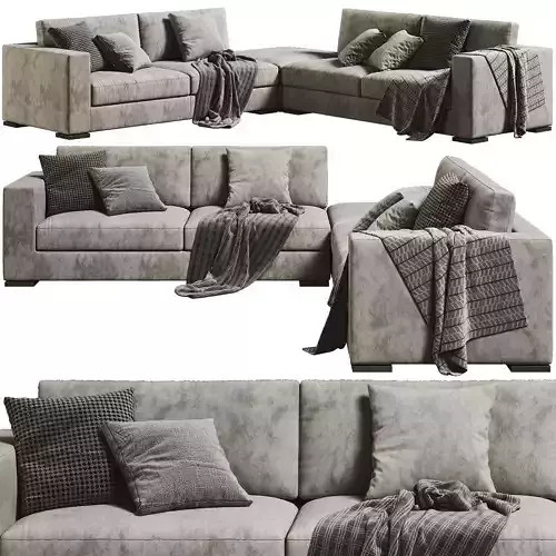 Jesse Alfred L Shaped