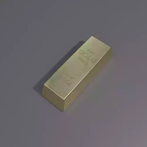 Gold Bar