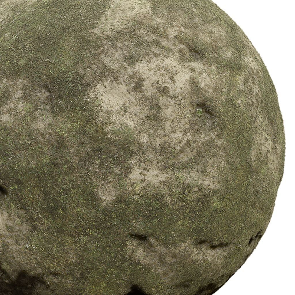 Moss Seamless Texture 2K - EXR 5 - JPG 5 Texture Texture_3
