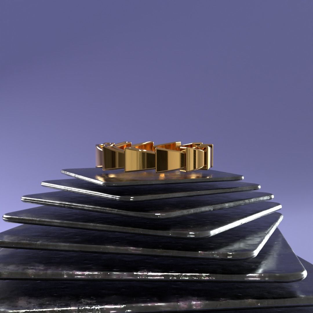 ring 3D print model 3D print model_1