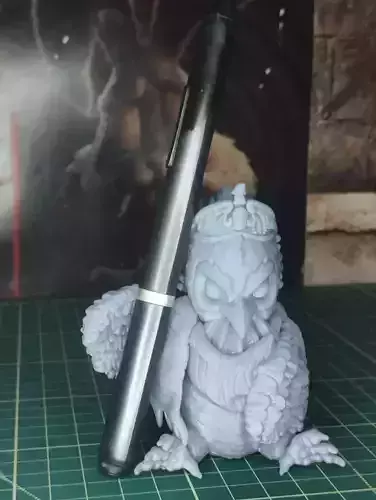 HARRY POTTER HOGWARTS HOUSES- RAVENCLAW 3D print model