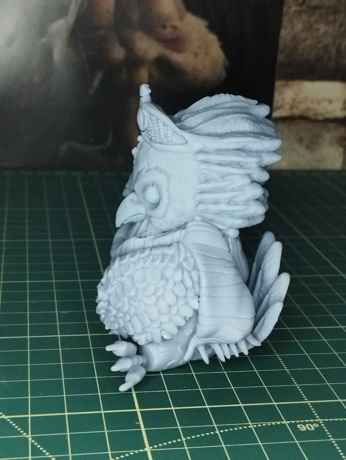 HARRY POTTER HOGWARTS ALL HOUSES- COLLECTION 3D print model_18