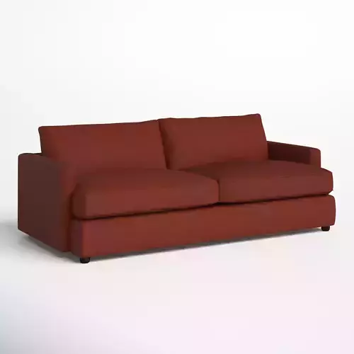 Classic Lounge Sofa