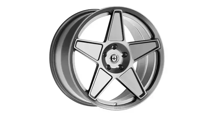 HRE VintageSeries 505M