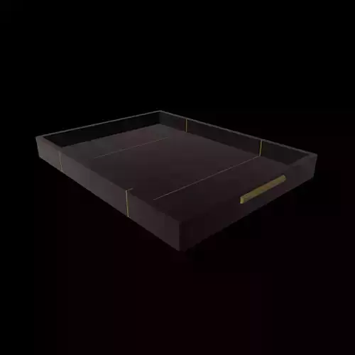 Serving Tray
