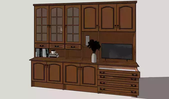 Living room furniture