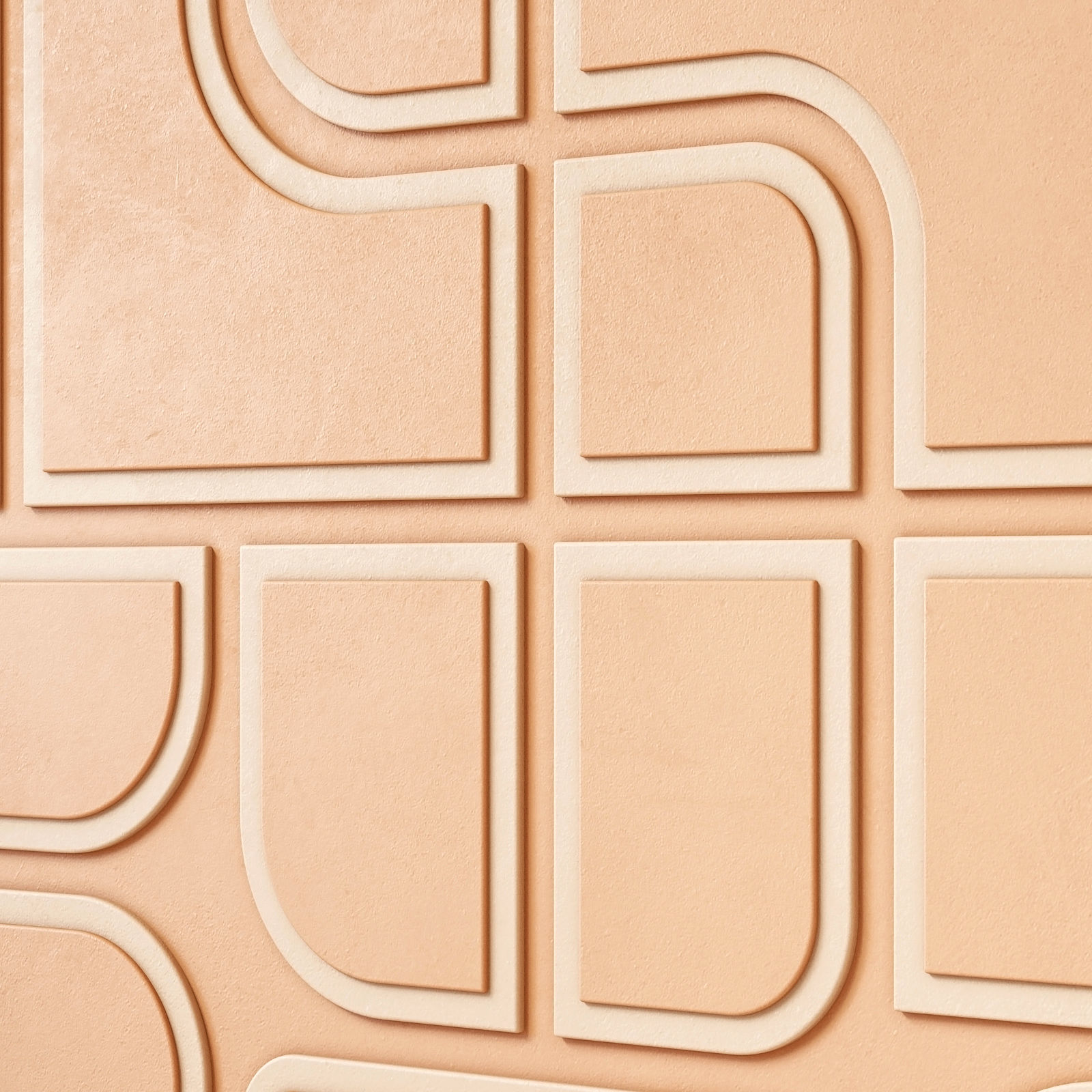 Wall panel RJ Easy Design 05 3D model_19