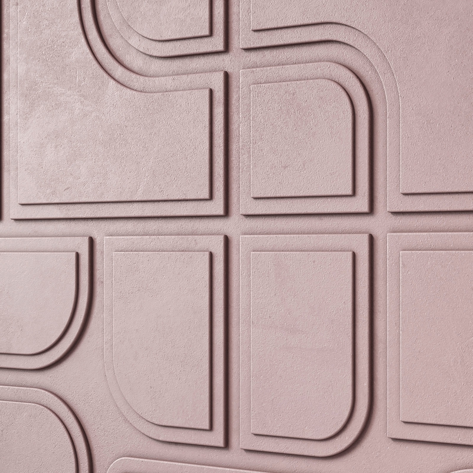 Wall panel RJ Easy Design 05 3D model_7