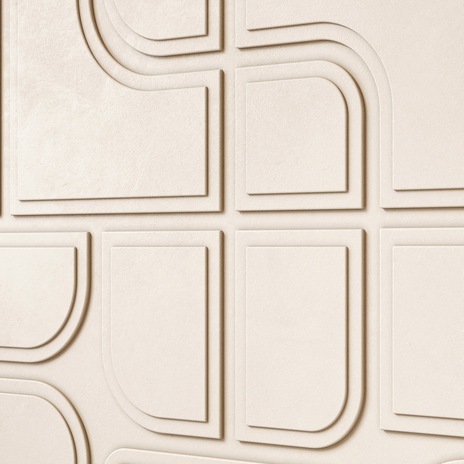 Wall panel RJ Easy Design 05 3D model_3