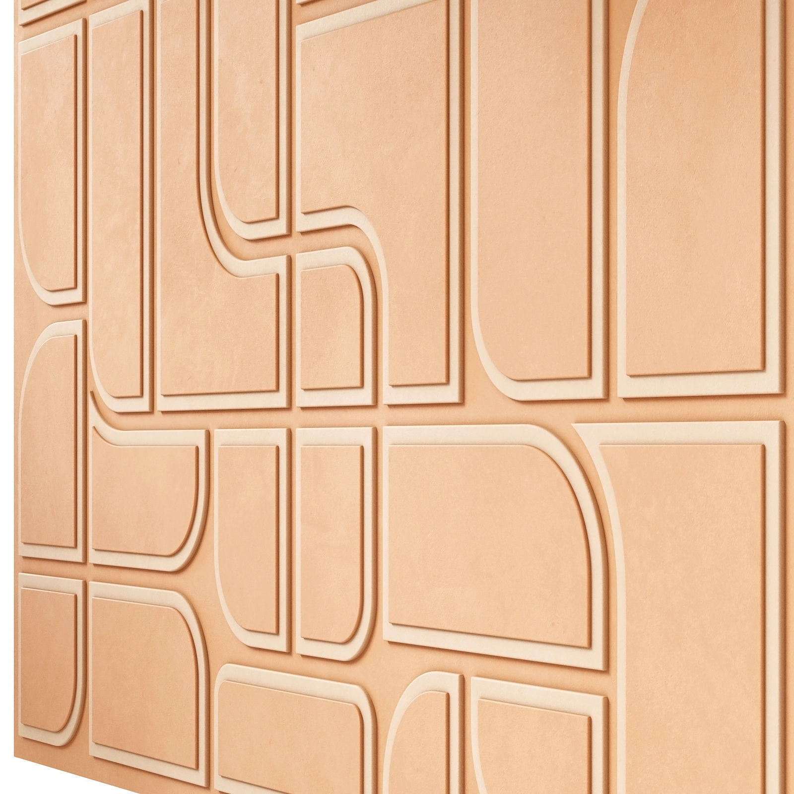 Wall panel RJ Easy Design 05 3D model_18