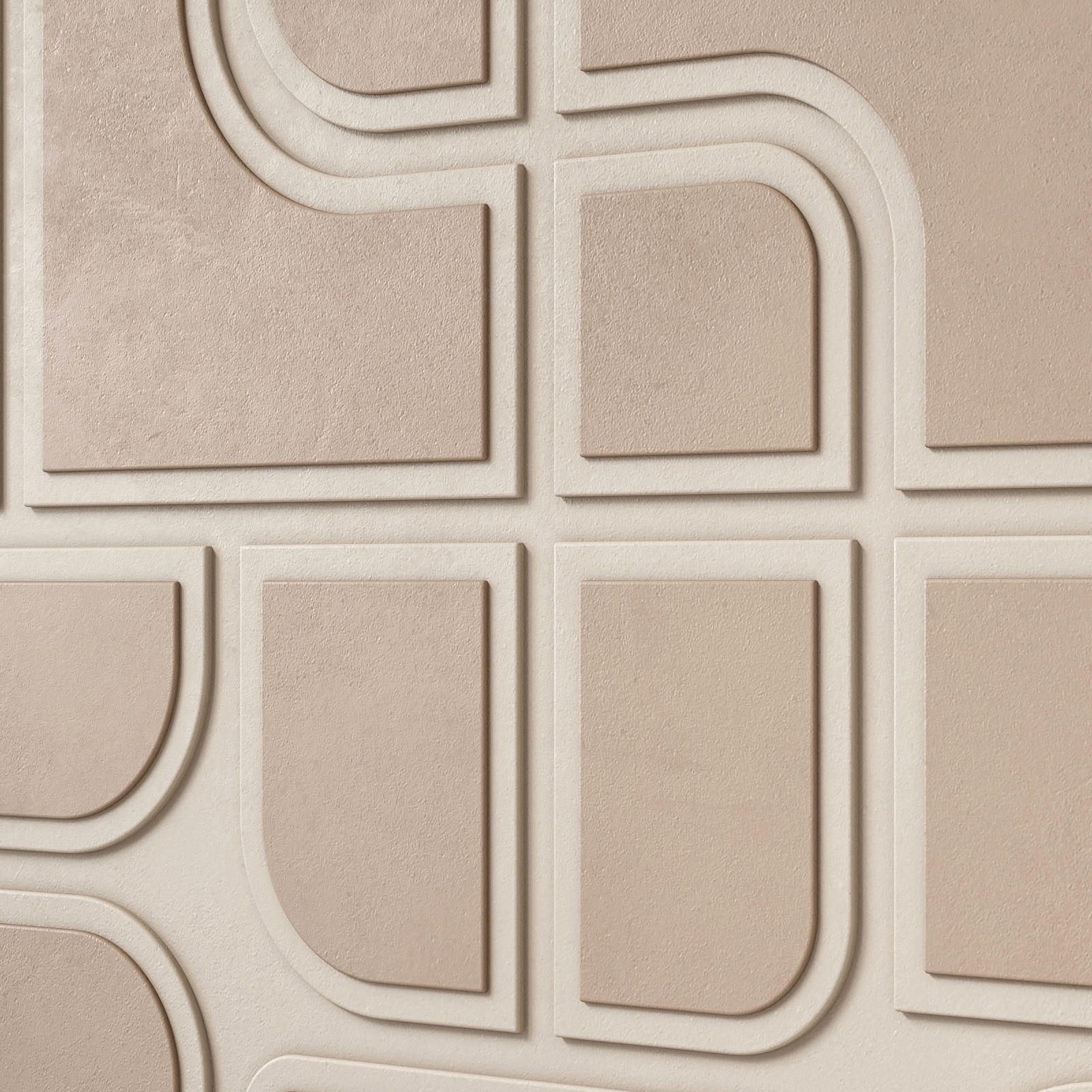 Wall panel RJ Easy Design 05 3D model_11