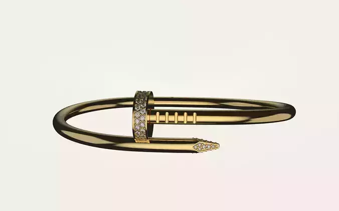 Bracelet Just un clou 